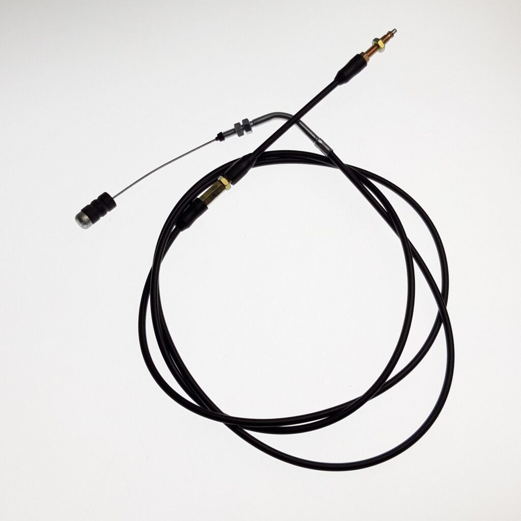 R/B 48196 CABLE,THROTTLE