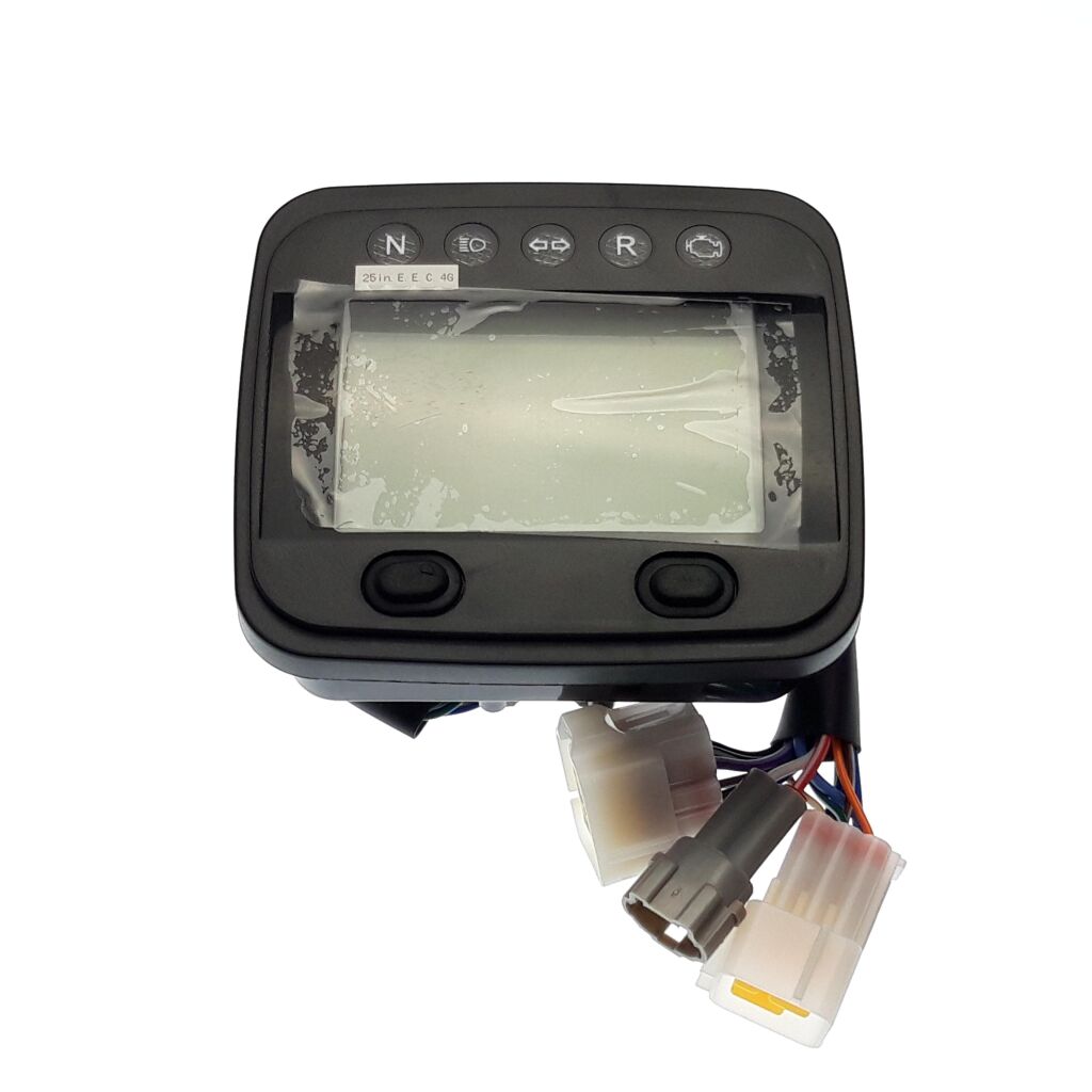 LCD SPEEDOMETER(FOR EUROPE)