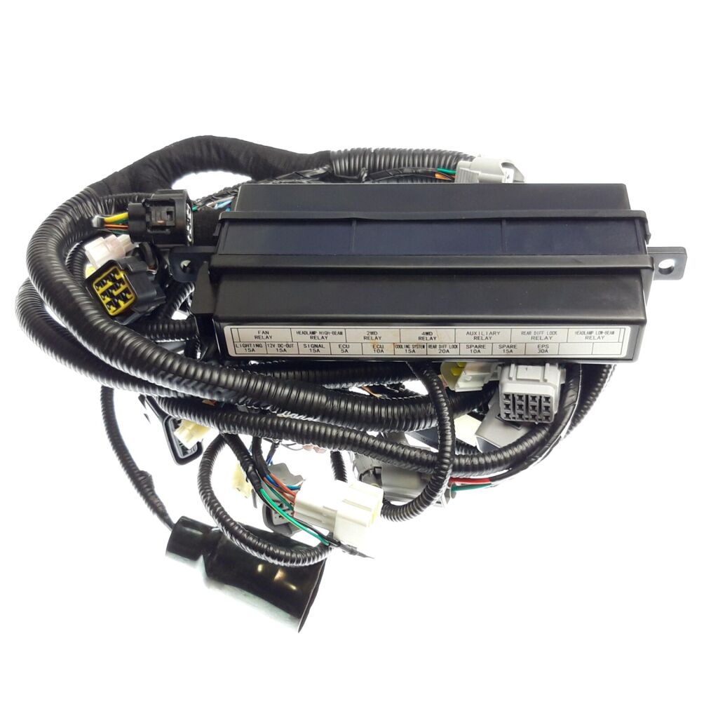 Wiring Harness