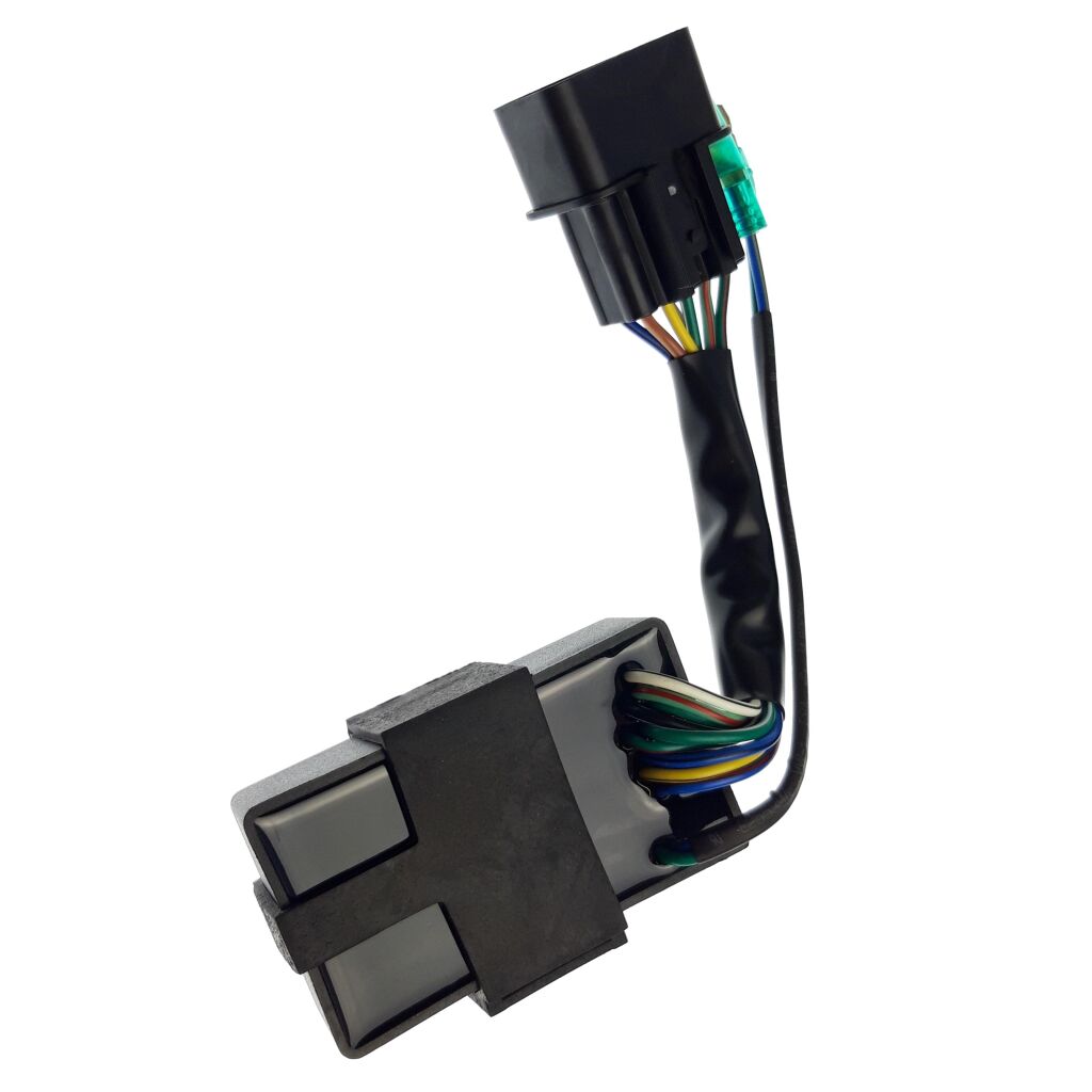 SHIFT LEVER WITCH COMP. (unavailable)