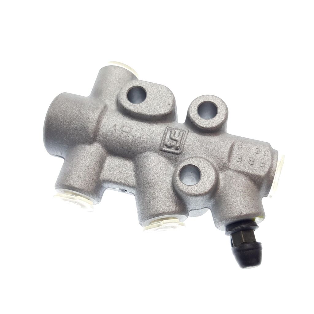 DISTRIBUTOR