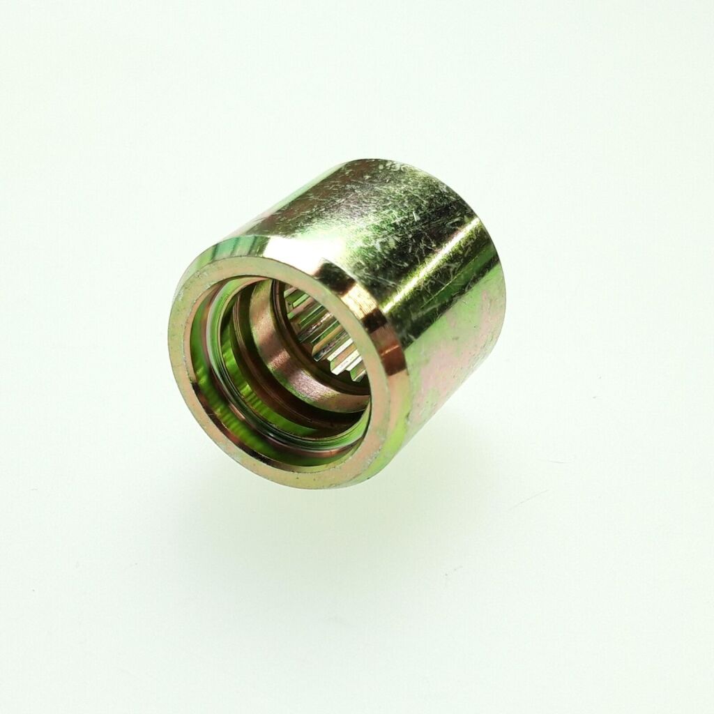 OIL FILTER CARTRIDGE OPTION