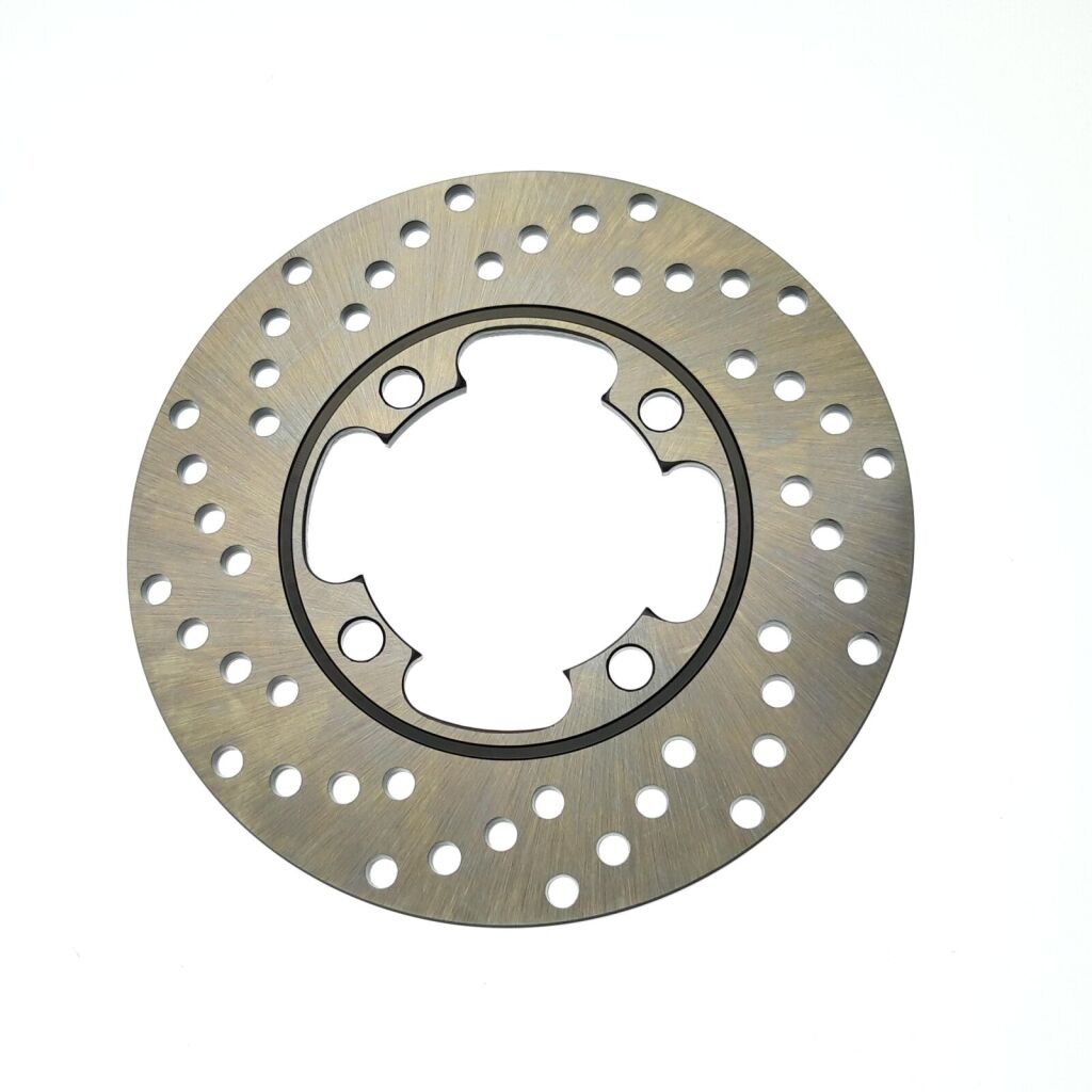 DISC, BRAKE 200mm FOR 12"