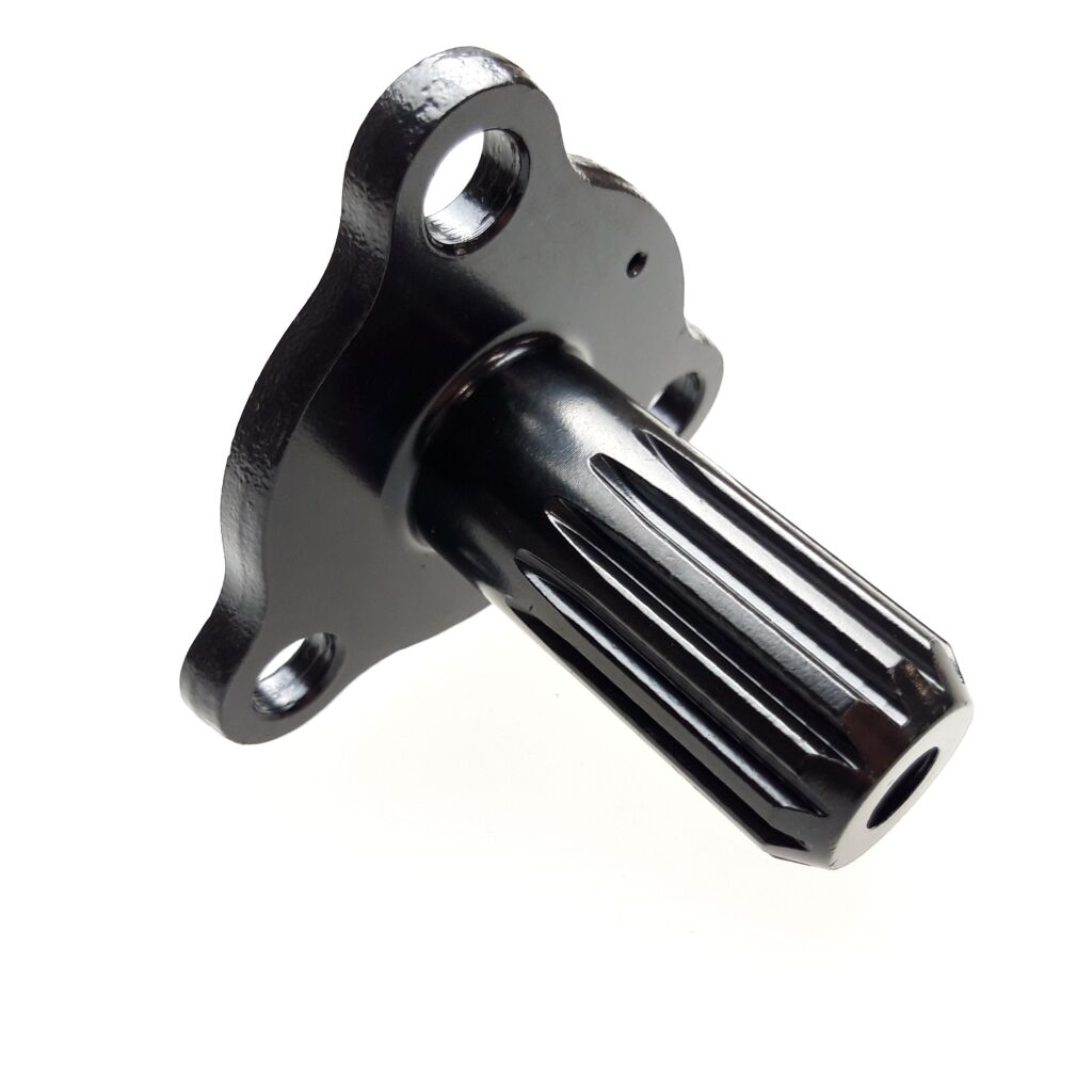 SHAFT, PROPELLER