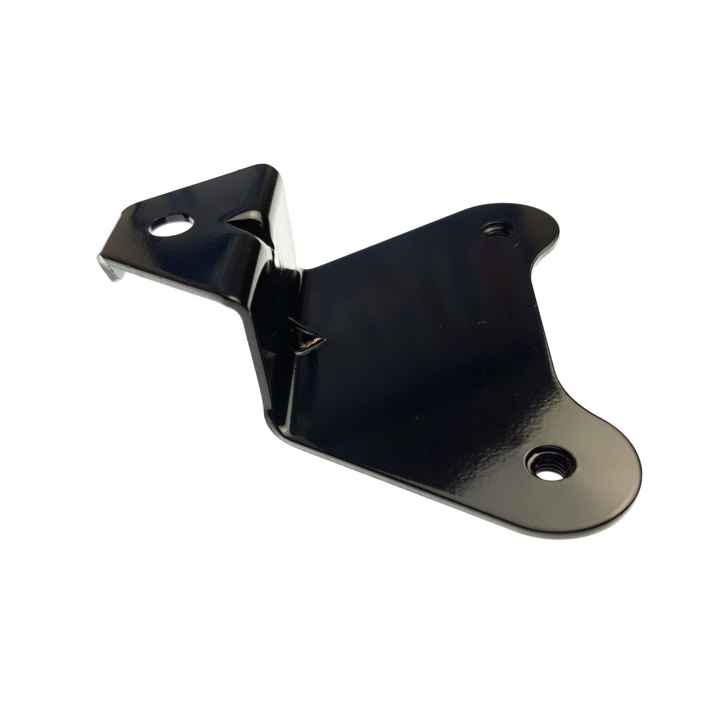 CERTIFIER BRACKET ←003160