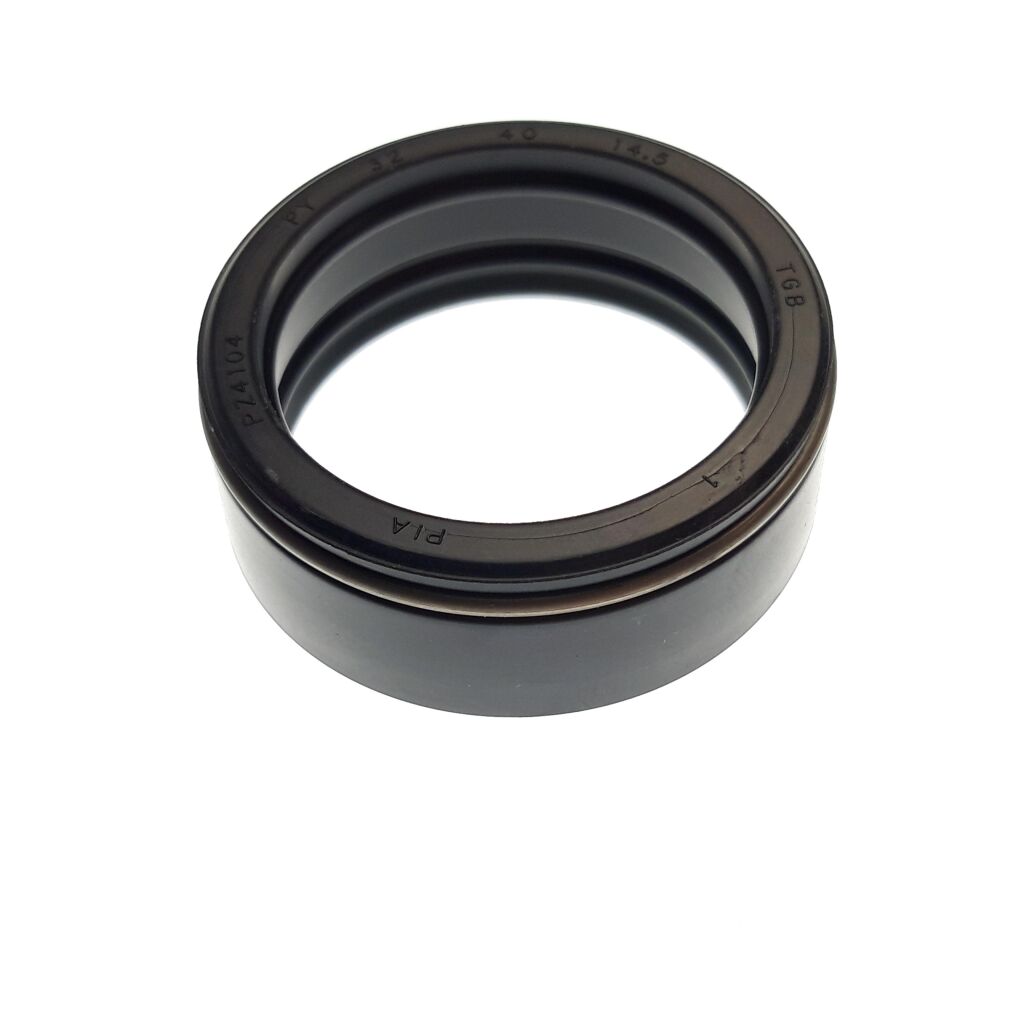 DUST SEAL, STEERING SHAFT