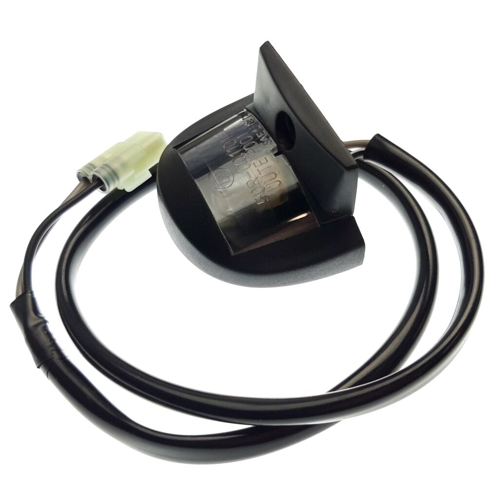REAR LAMP ASSY.