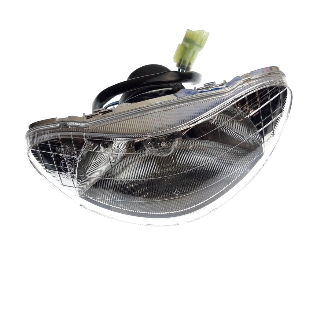 HEAD LAMP ASSY. # 3