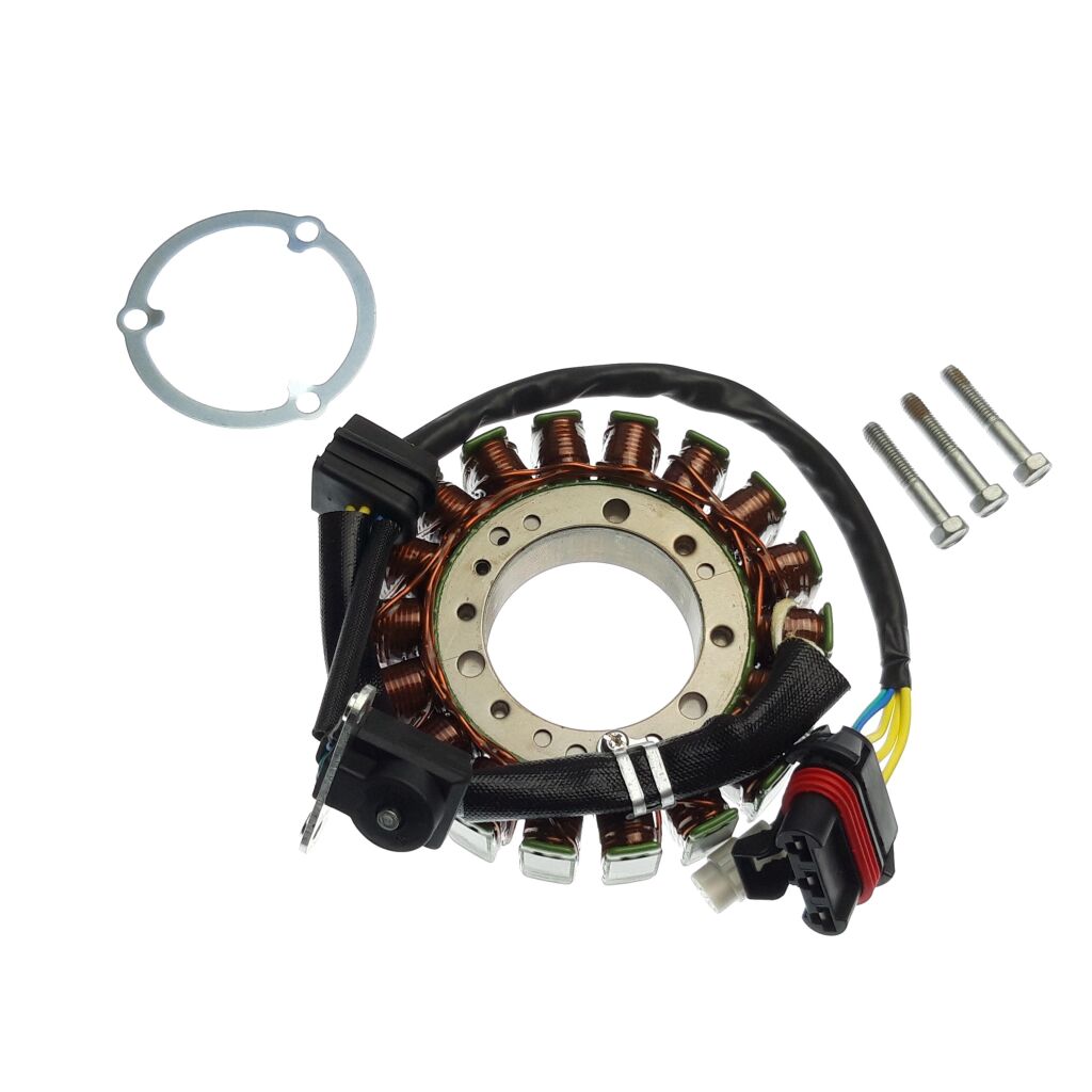 STATOR ASSY. FOR EPS