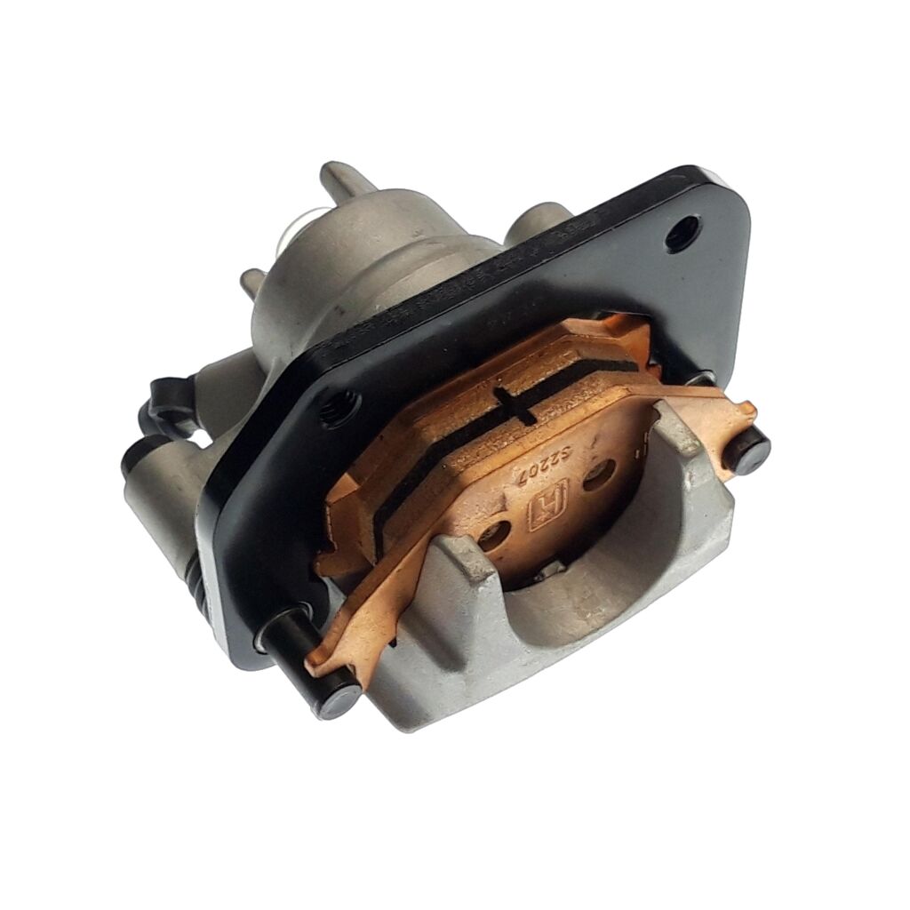 CALIPER ASSY., FRONT, LH. FOR 12"
