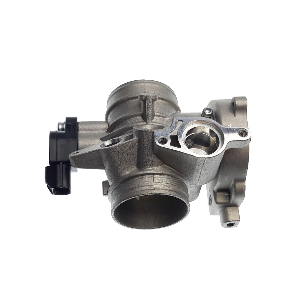 THROTTLE BODY (TPS)