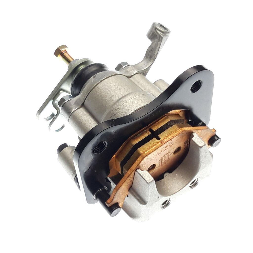 CALIPER, REAR (LH) FOR 12"