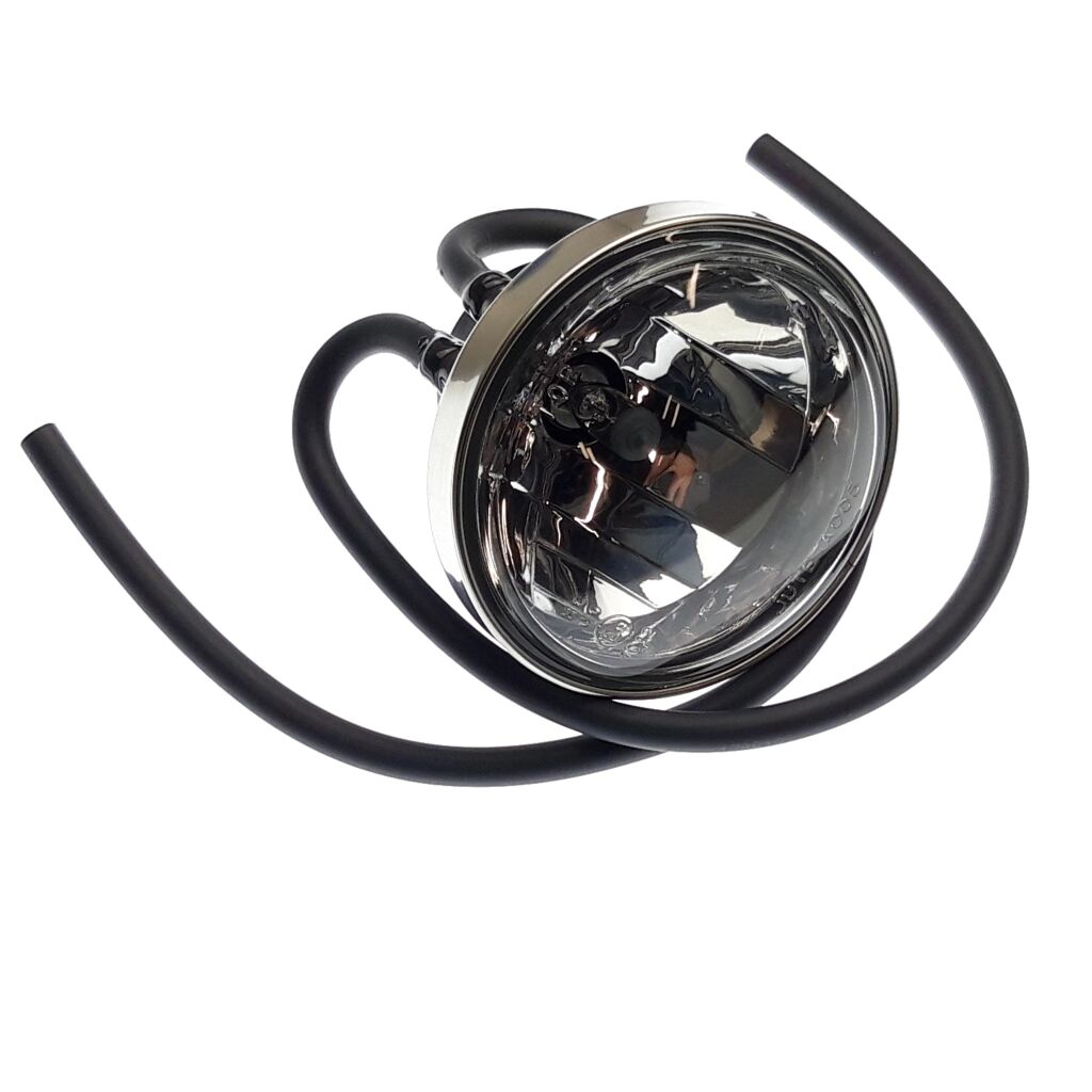 HEAD LAMP COMP.,DIPPED ←012983