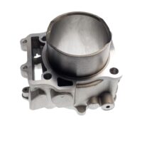 CYLINDER (B), REAR
