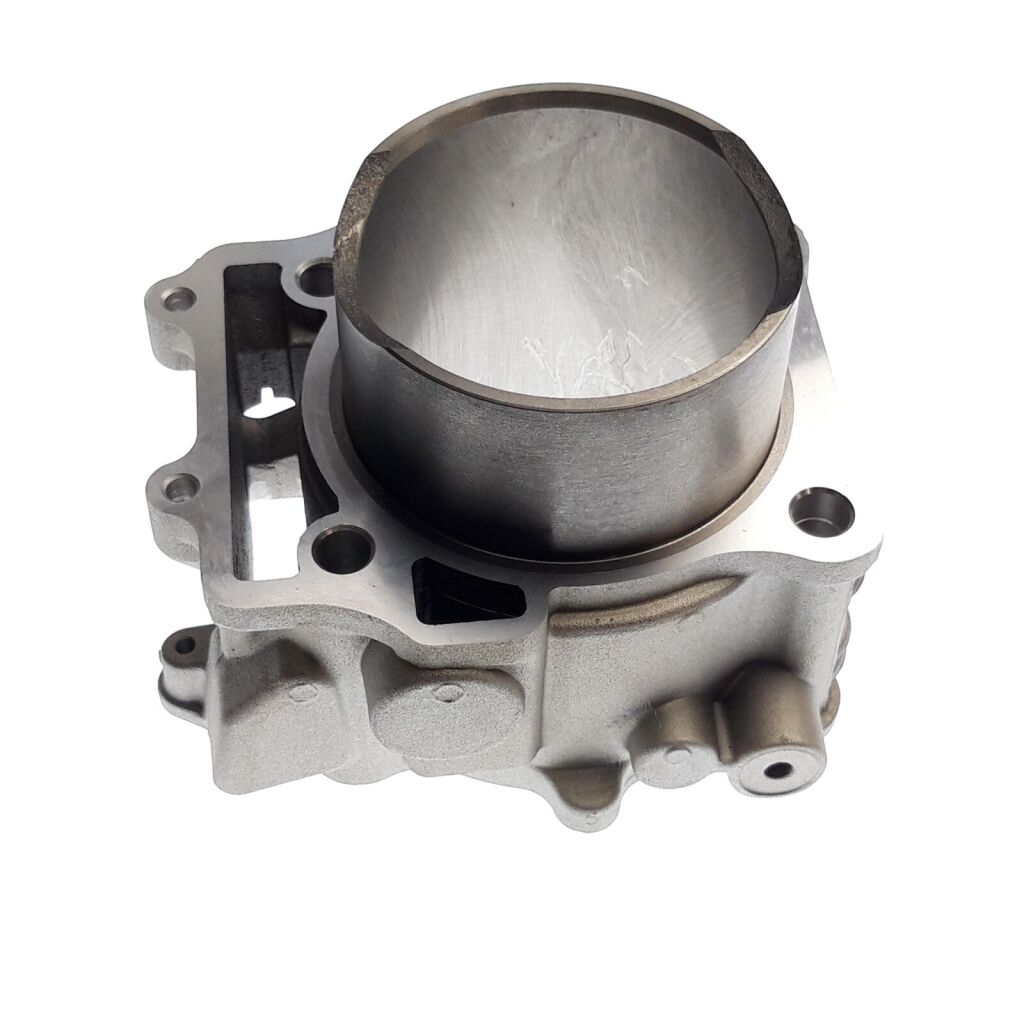 CYLINDER (B), REAR