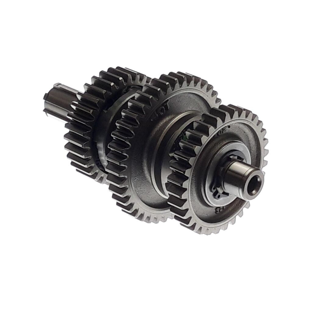 GEAR COMP, TRANSMISSION(31T)
