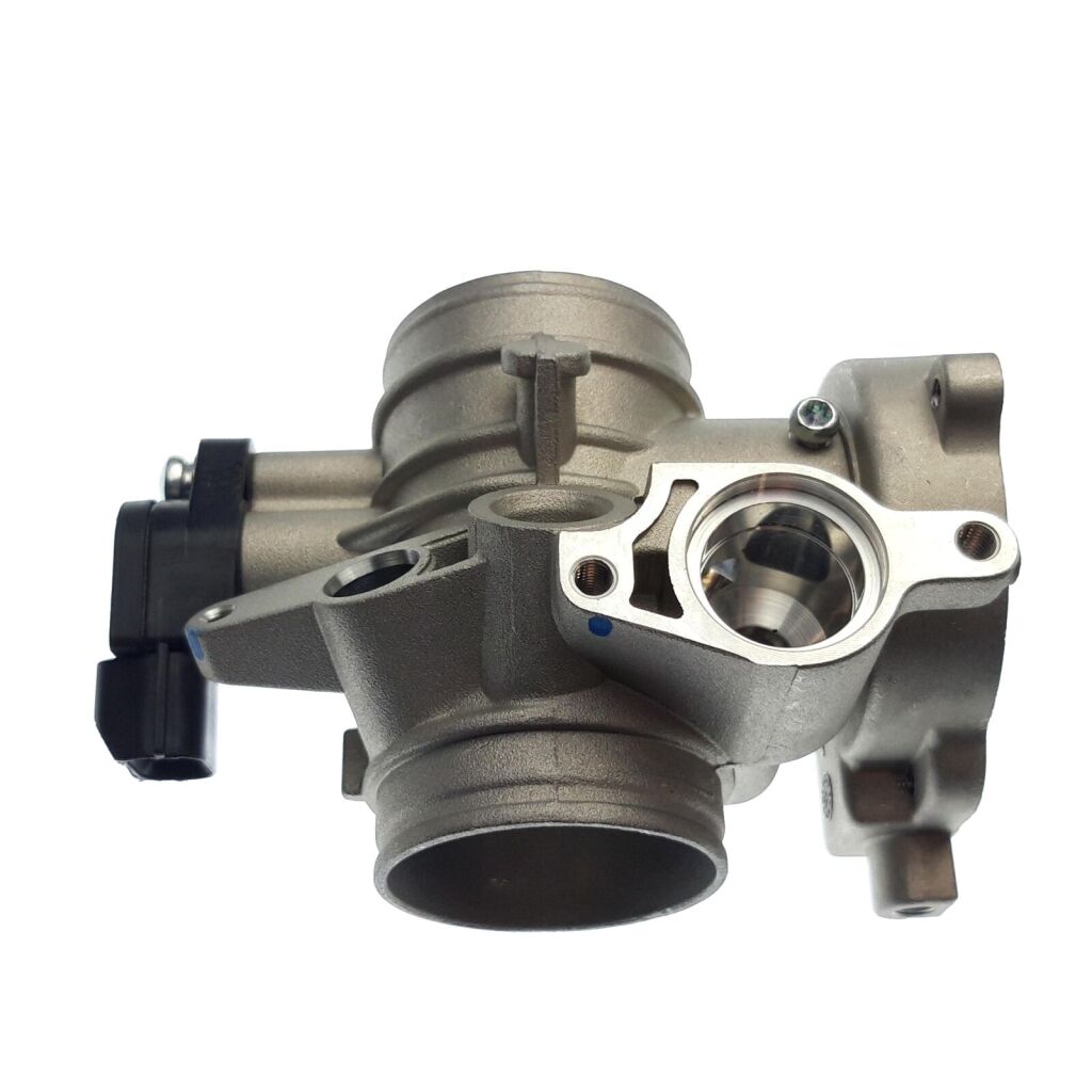 THROTTLE BODY COMP.