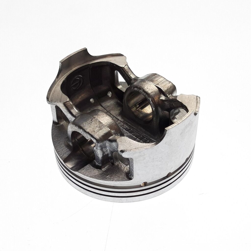 PISTON (unavailable)