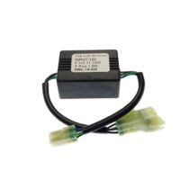 DRL. CONTROLLER (RH) ←101108