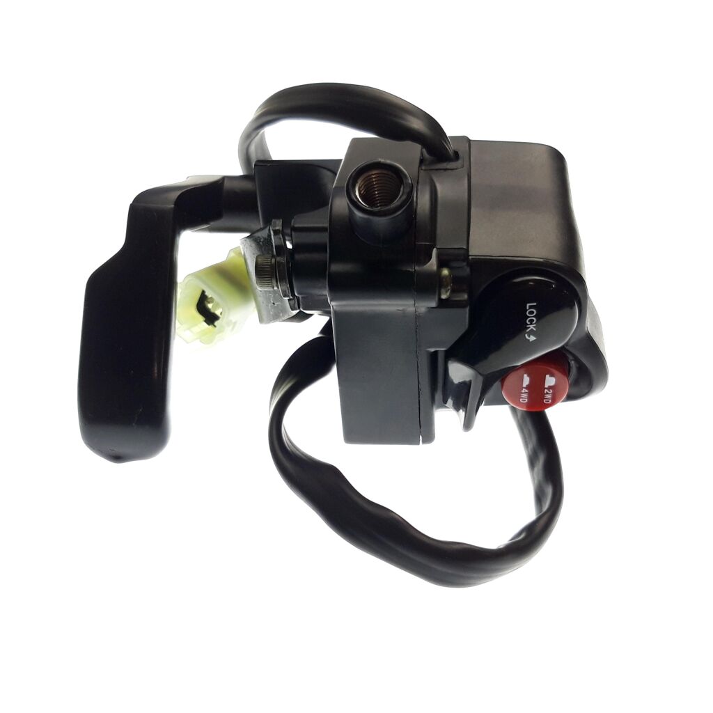LOCK SWITCH ←101676