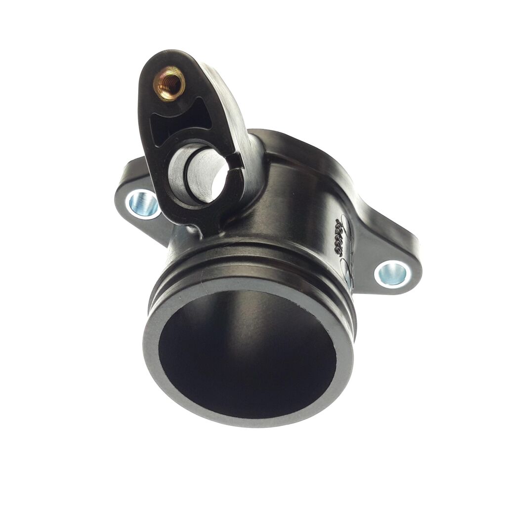 INTAKE PIPE