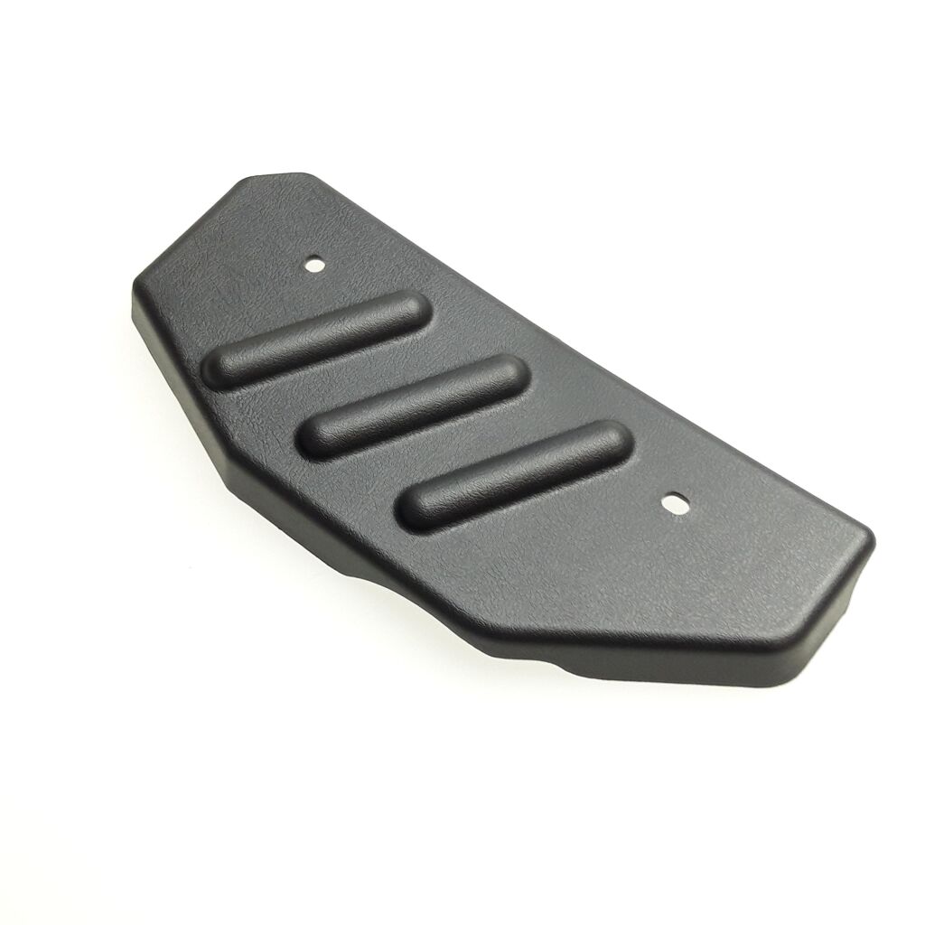 PROTECTOR, COVER (LH.) OPTION