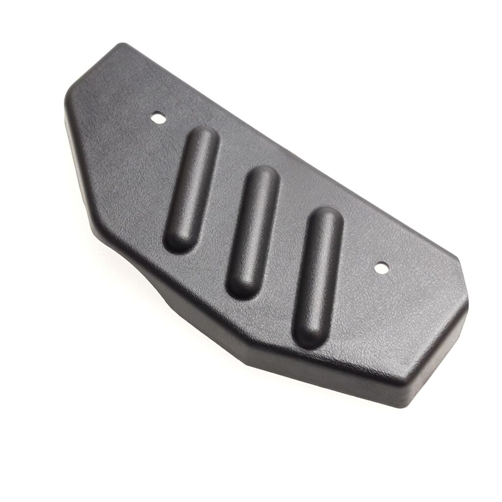 PROTECTOR, COVER (RH.) OPTION