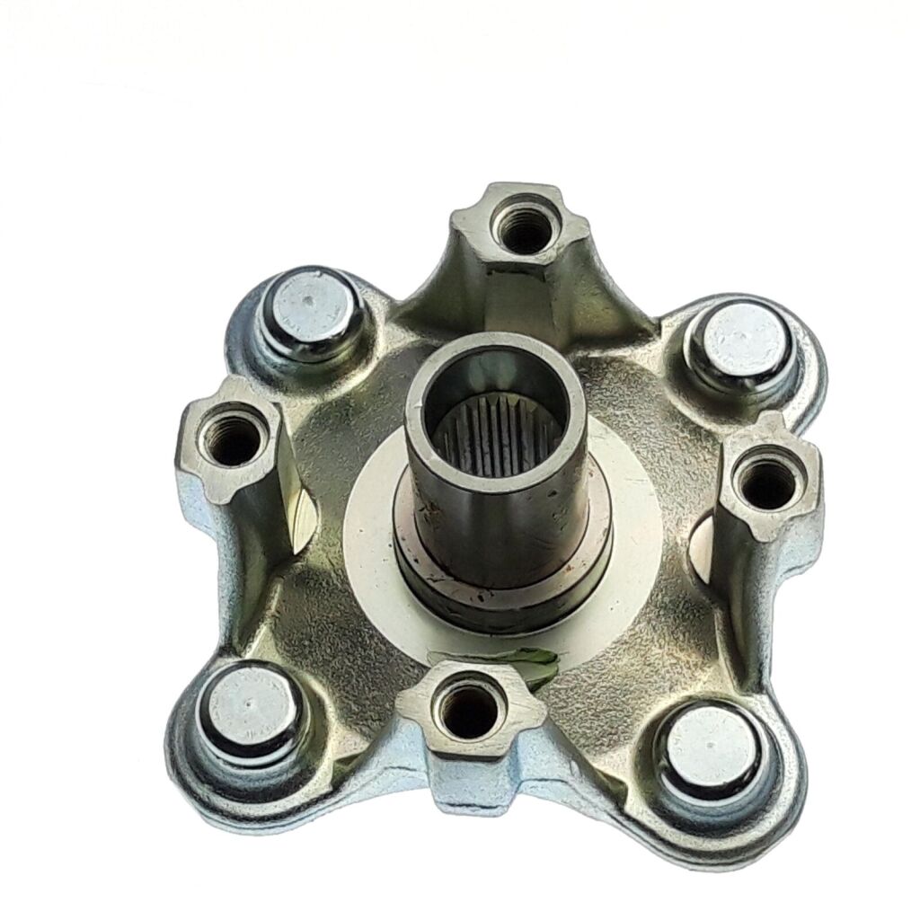 R/B 512971Y HUB, FRONT WHEEL