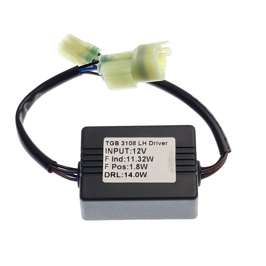 DRL. CONTROLLER (LH) ←101108