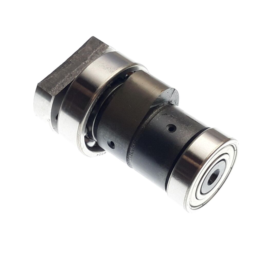 CAM SHAFT COMP