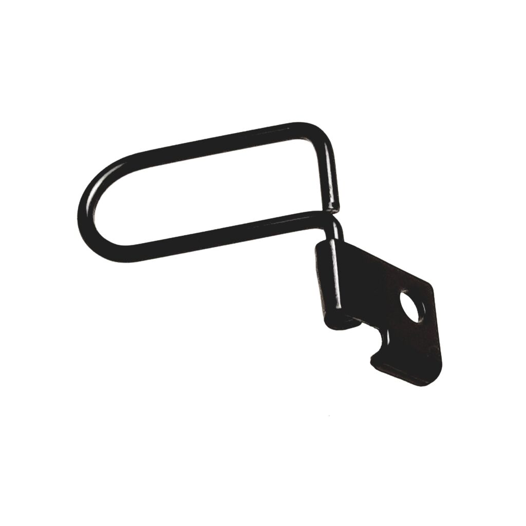 CLAMP (RH.)