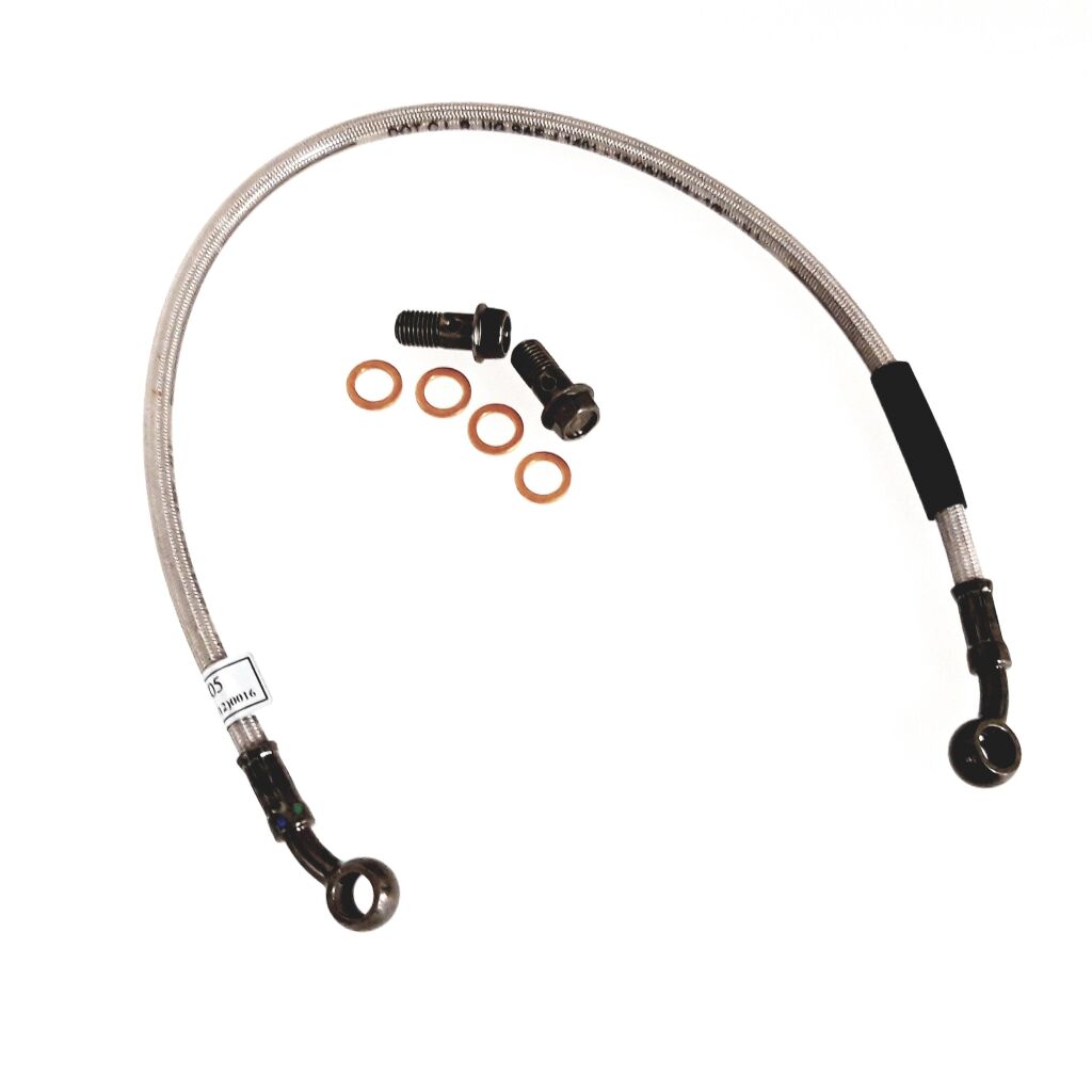 HOSE ASSY., BRAKE