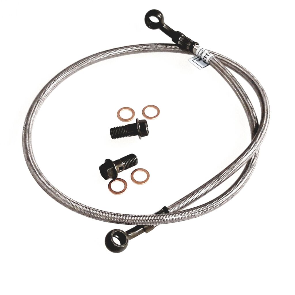 HOSE ASSY., BRAKE