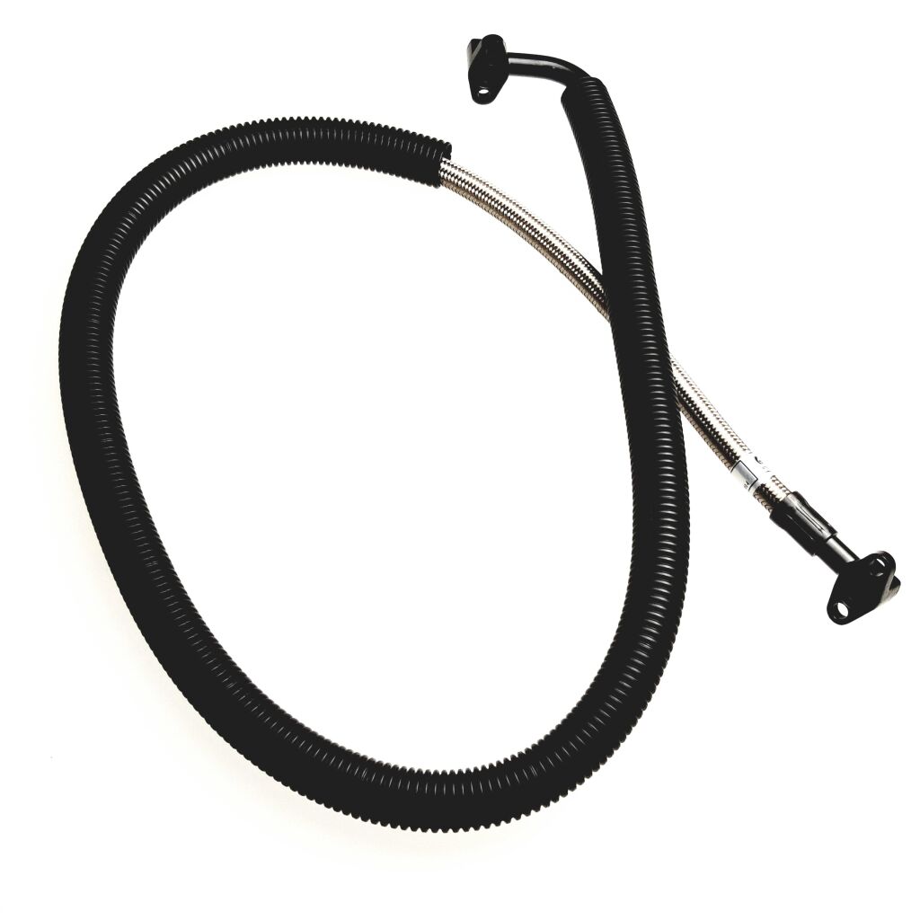 PIPE, ENGINE OIL(R)