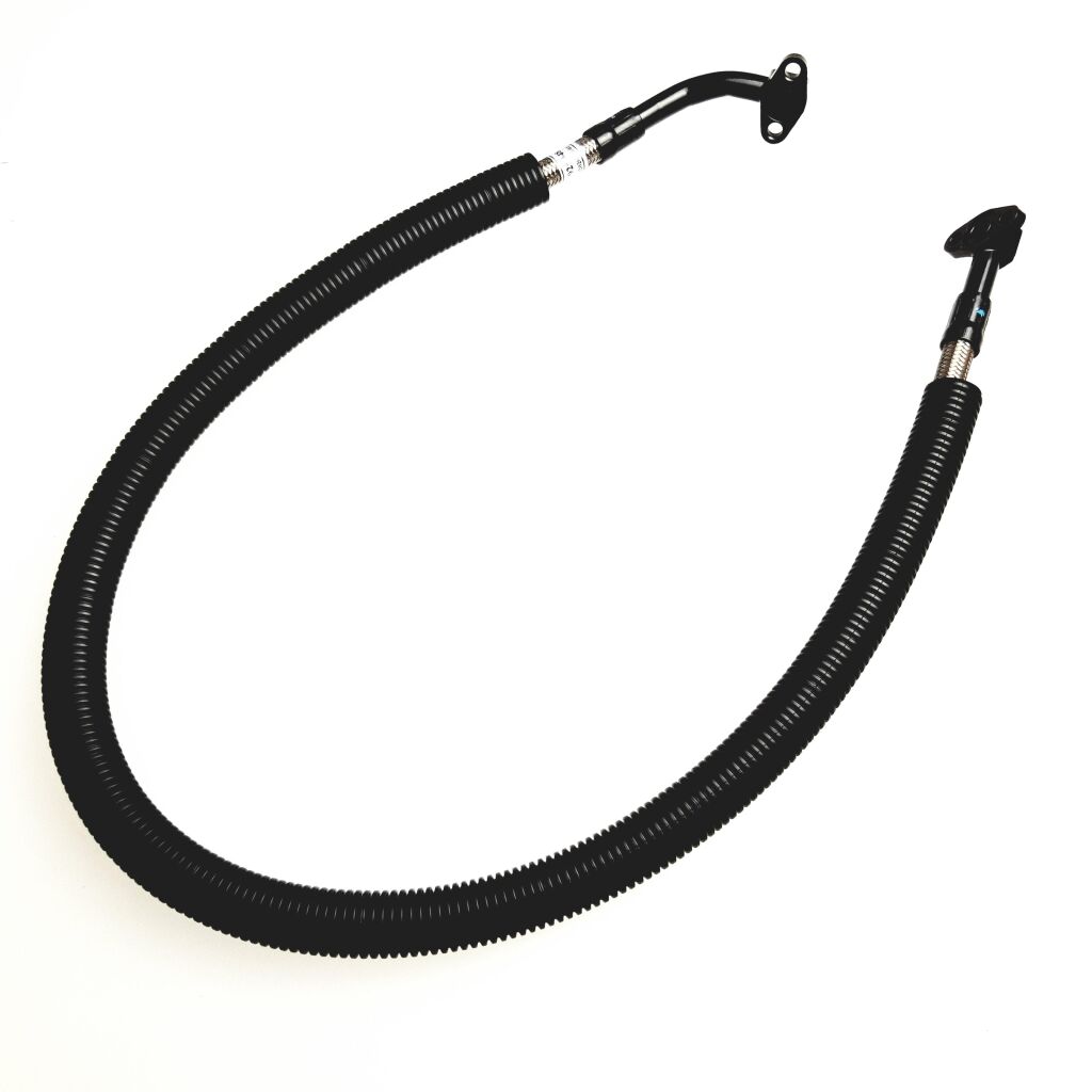 PIPE, ENGINE OIL(L)