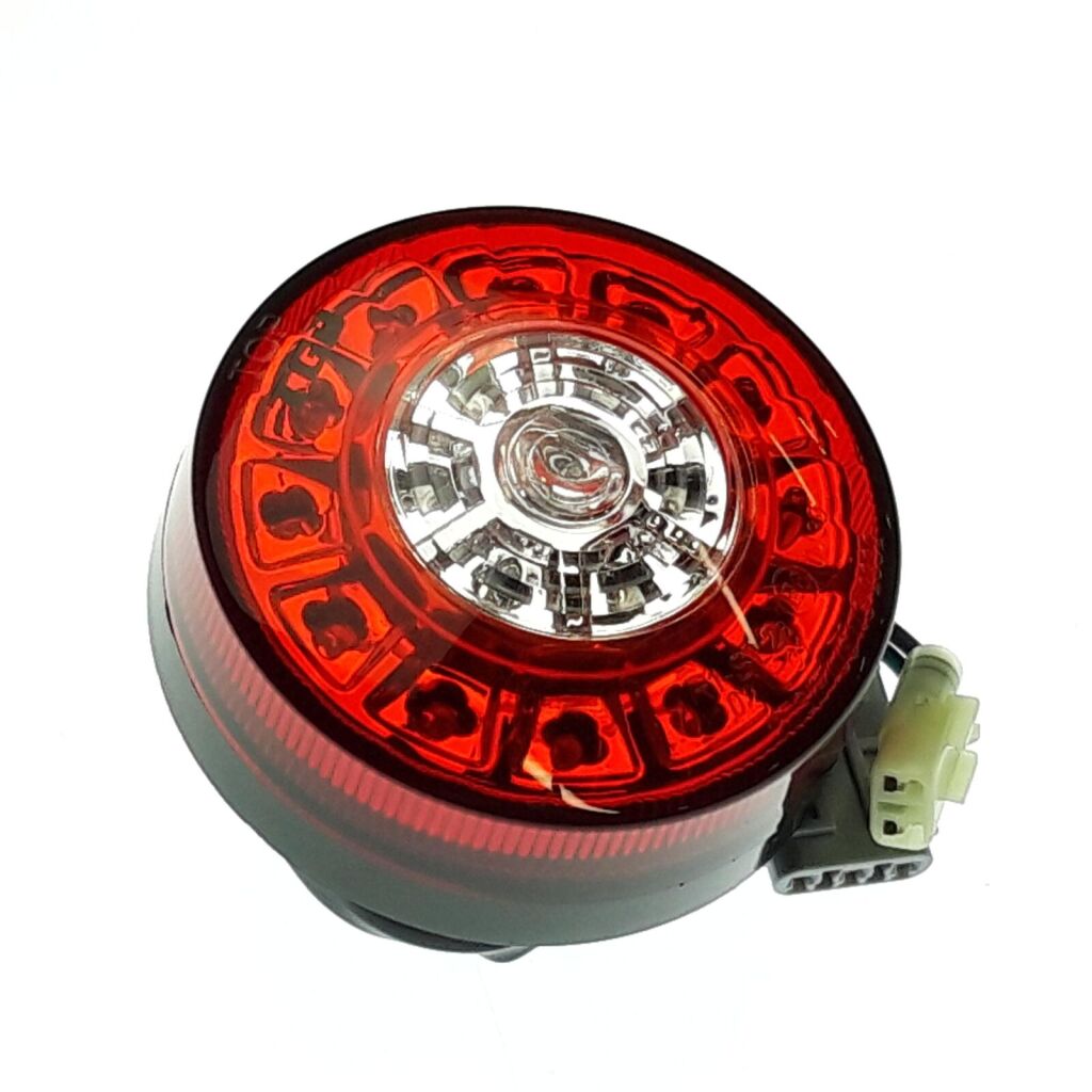 REAR LAMP COMP
