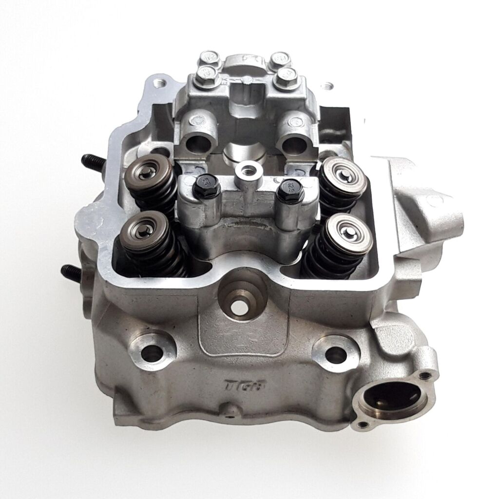 HEAD ASSY, CYLINDER