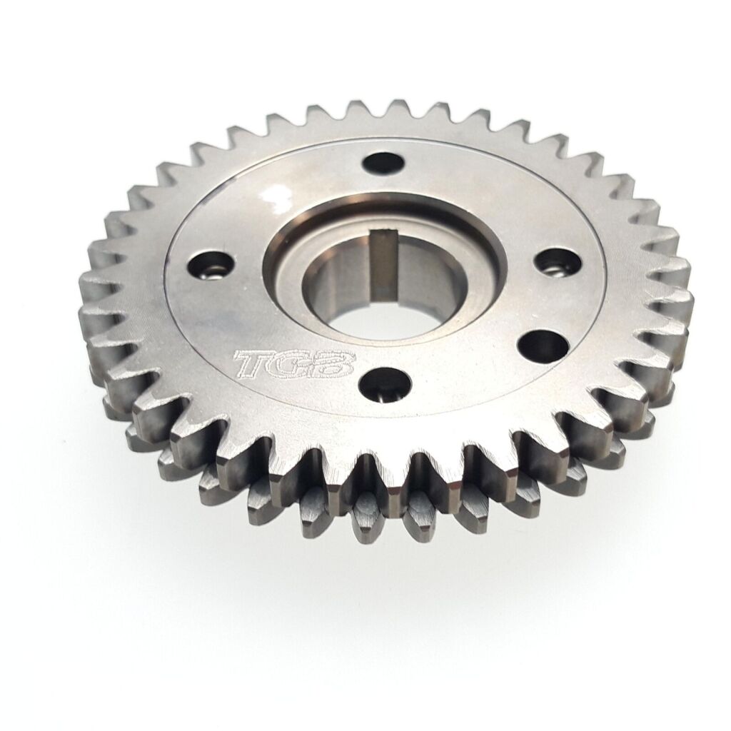 GEAR, DRIVEN ←014795