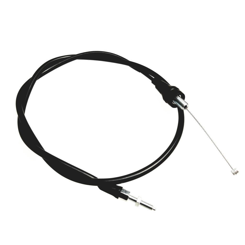 THROTTLE CABLE