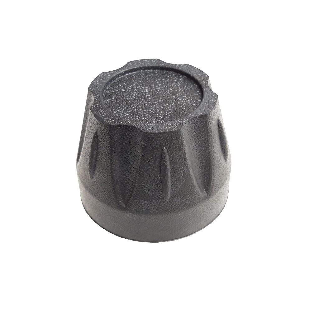 RUBBER CAP OPTION