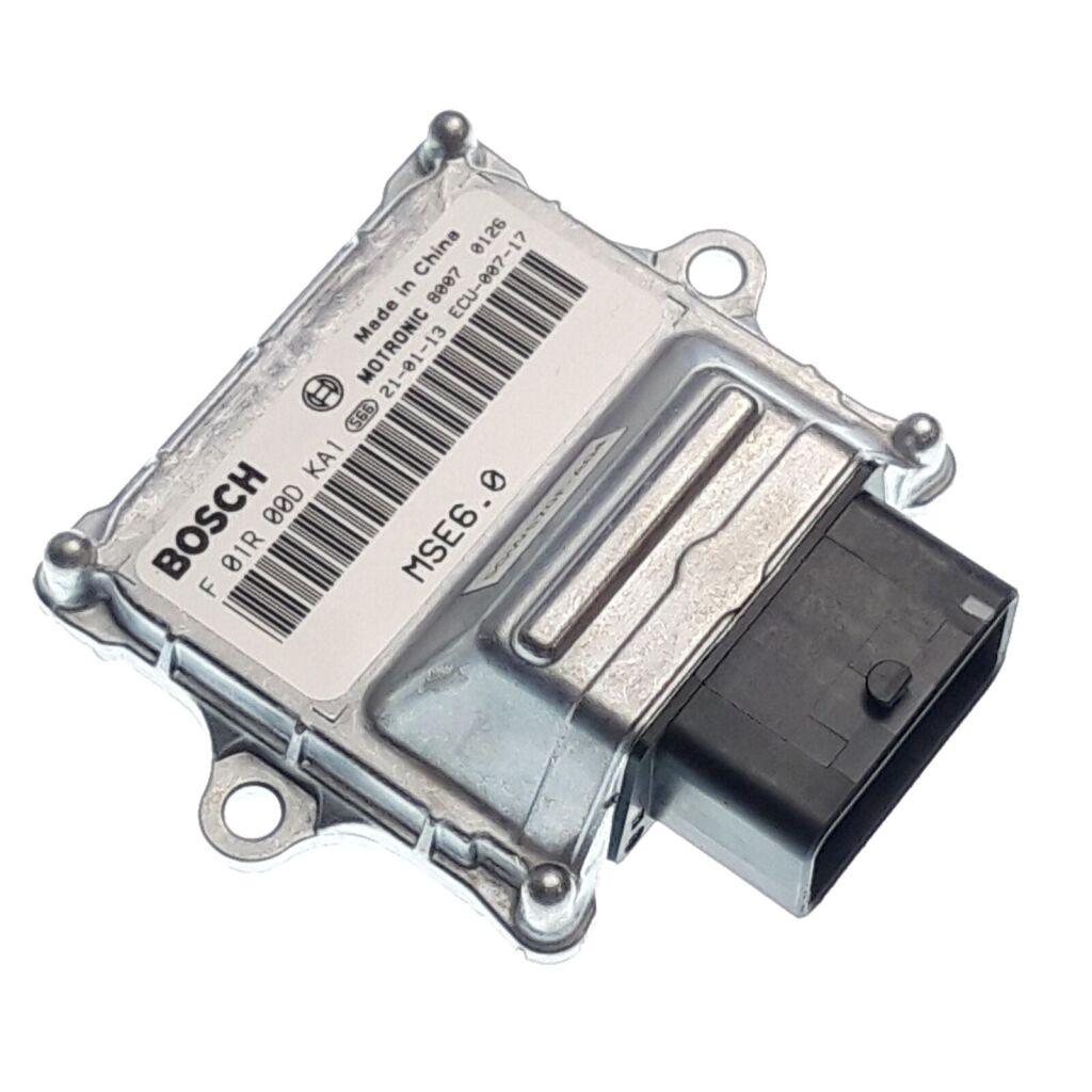 R/B A02M41000001 ECU AT6