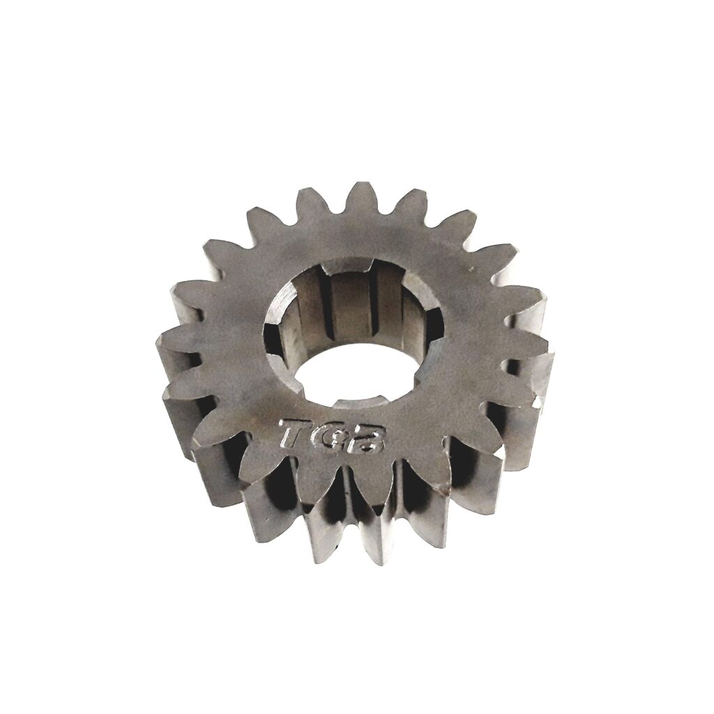 GEAR(19T) FOR 12" RIM