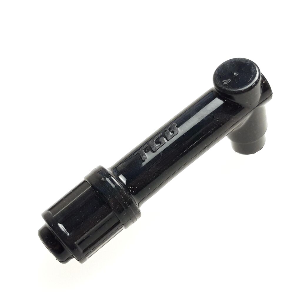 SPARK PLUG ATTACHMENT ASSY. 002366→