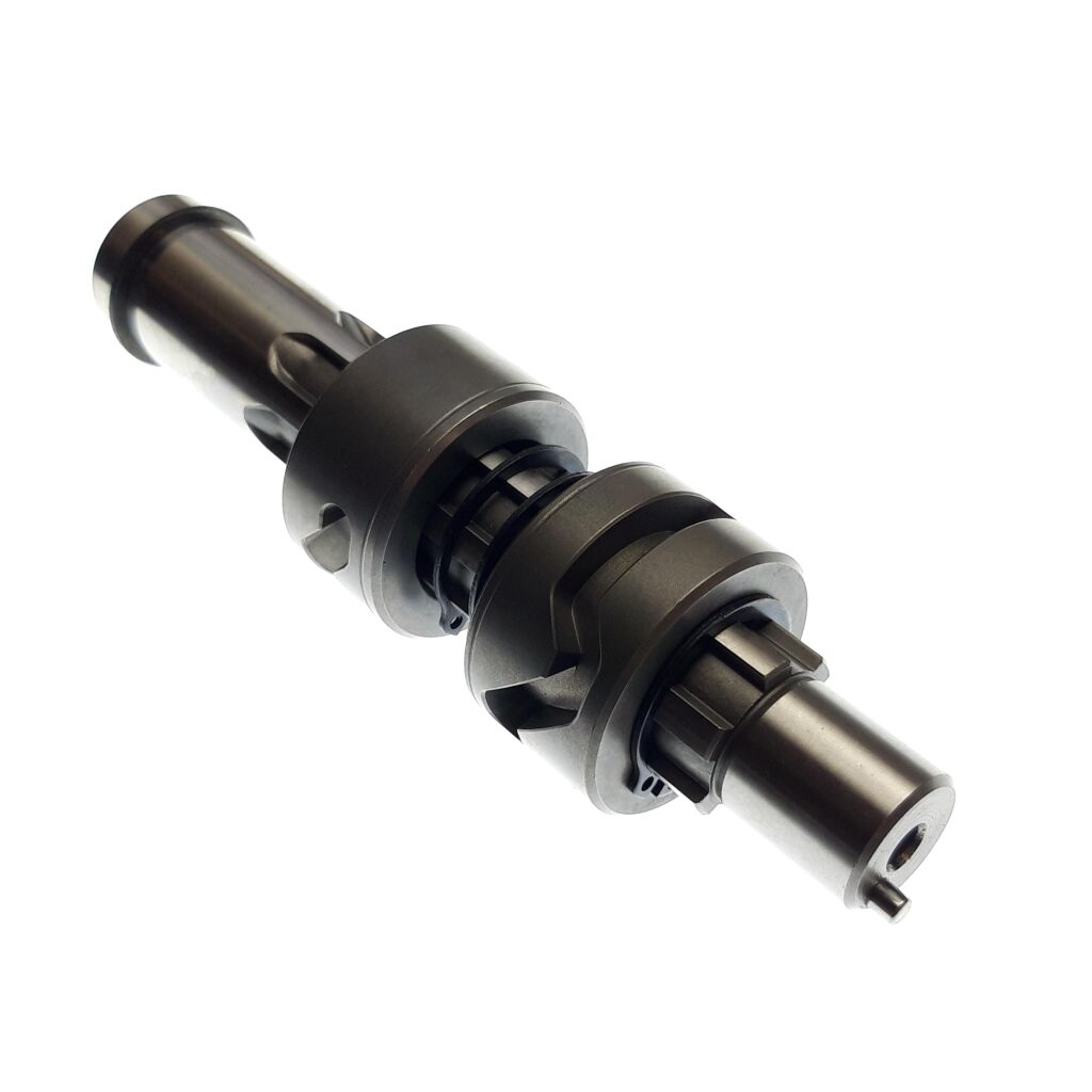 CAM ASSY, GEAR SHAFT