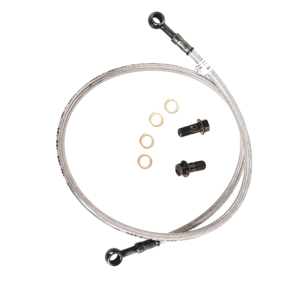 HOSE ASSY., BRAKE
