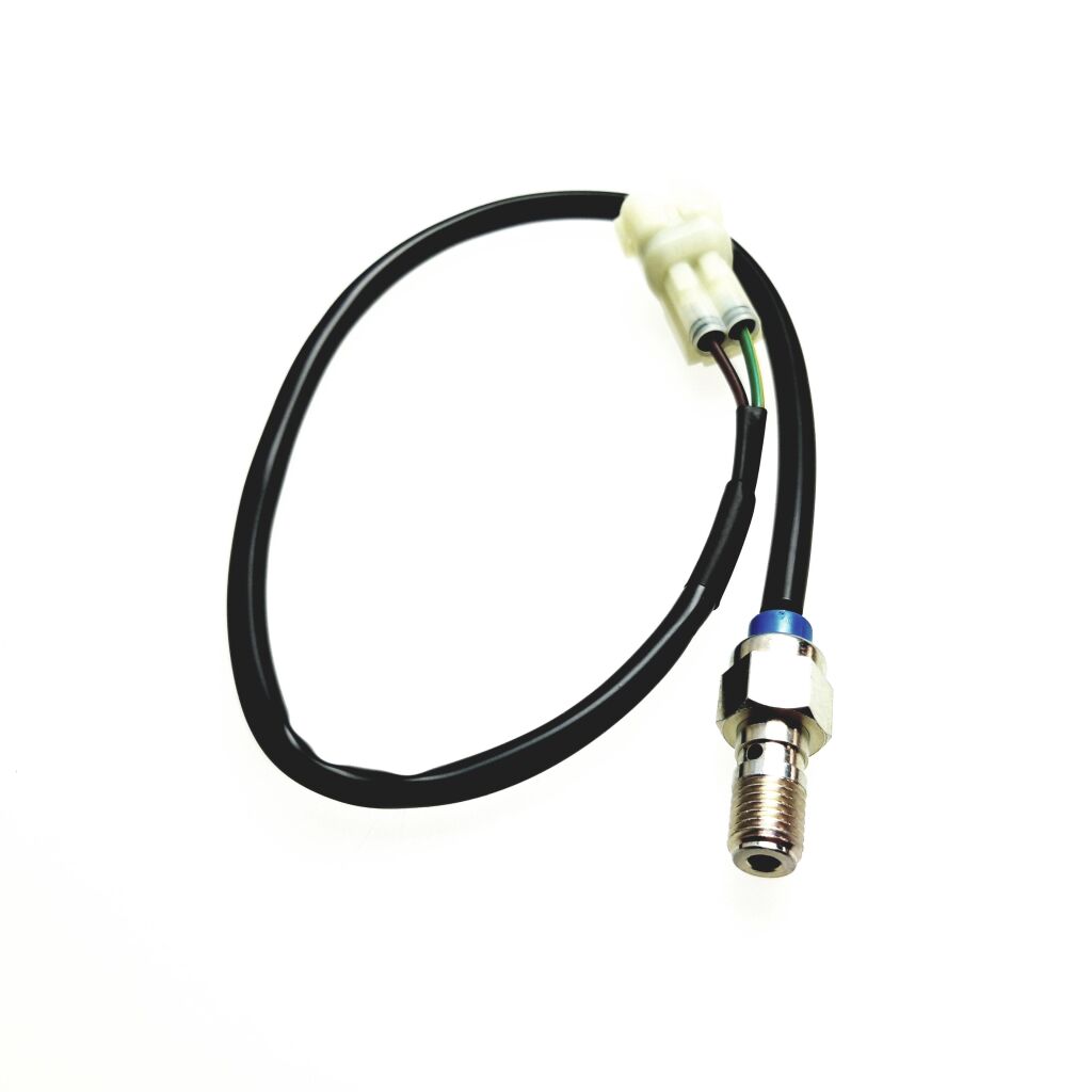 PEDAL BRAKE SWITCH