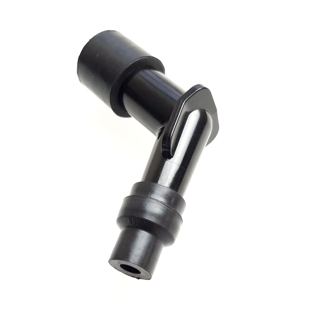 SPARK PLUG ATTACHMENT