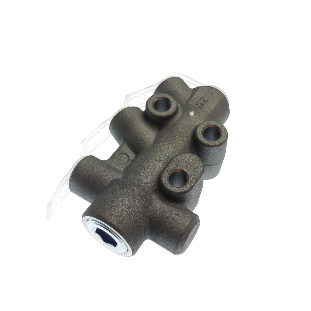 DISTRIBUTOR