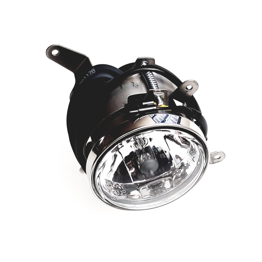 MAIN-BEAM HEAD LAMP COMP., RH