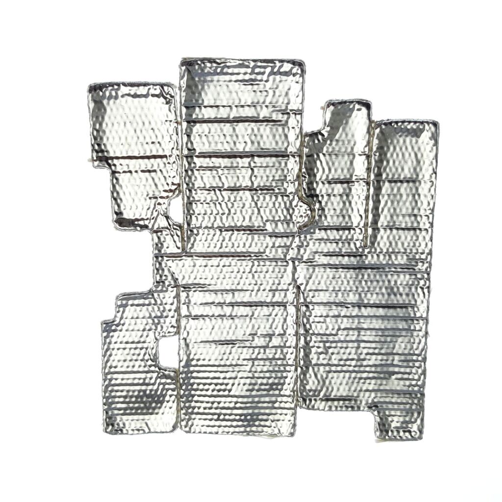 HEAT INSULATION